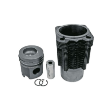 utángyártott Dugattyúkészlet Deutz-Fahr 38004235 autóalkatrész