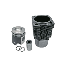 utángyártott Dugattyúkészlet Deutz-Fahr 38004455 autóalkatrész