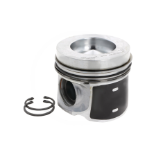 utángyártott Dugattyúkészlet Deutz-Fahr 38004728 autóalkatrész