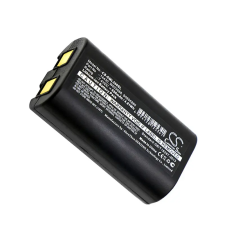 utángyártott Dymo LabelManager 260P készülékhez nyomtató akkumulátor (Li-Ion, 650mAh / 4.81Wh, 7.4V) - Utángyártott nyomtató akkumulátor