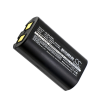 utángyártott Dymo S0895880, S0915380 helyettesítő nyomtató akkumulátor (Li-Ion, 650mAh / 4.81Wh, 7.4V) - Utángyártott
