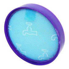 utángyártott Dyson DC19, DC20, DC21, DC29 készülékekhez takarítógép szűrőbetét - Utángyártott kisháztartási gépek kiegészítői