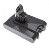 utángyártott Dyson DC61, DC62 készülékekhez takarítógép akkumulátor (Li-Ion, 2000mAh / 43.2Wh, 21.6V) - Utángyártott