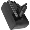 utángyártott Dyson SV06 Fluffy készülékhez takarítógép akkumulátor (Li-Ion, 5000mAh / 111Wh, 22.2V) - Utángyártott