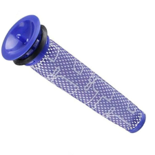 utángyártott Dyson V7 Animal, Fluffy, Motorhead készülékekhez takarítógép szűrőbetét - Utángyártott kisháztartási gépek kiegészítői