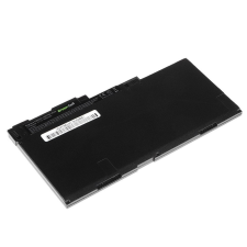 utángyártott E3W24UT, E3W28UT Laptop akkumulátor - 4400mAh (10.8V / 11.1V Fekete) - Utángyártott egyéb notebook akkumulátor