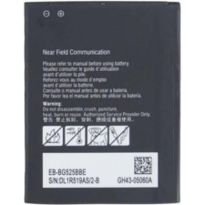 utángyártott EB-BG525BBE ugy Telefon akkumulátor 3000mAh mobiltelefon akkumulátor