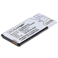 utángyártott EB-BG903BBE Akkumulátor 2800 mAh mobiltelefon akkumulátor