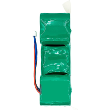 utángyártott Ecovacs Sweeper DD35 készülékhez takarítógép akkumulátor (NiMh, 2500mAh / 30Wh, 12V) - Utángyártott takarítógép akkumulátor