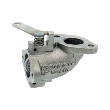 utángyártott EGR szelep Deutz-Fahr 380060107 autóalkatrész