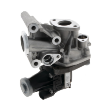utángyártott EGR szelep Steyr 38017879 autóalkatrész