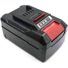 utángyártott Einhell 4511553 helyettesítő szerszámgép akkumulátor (Li-Ion, 5000mAh / 90Wh, 18V) - Utángyártott barkácsgép akkumulátor