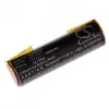 utángyártott Einhell BG-CG 3.6 LI készülékhez szerszámgép akkumulátor (3.7V, 2900mAh / 10.73Wh, Lithium-Ion) - Utángyártott