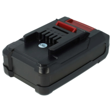 utángyártott Einhell TE-BJ 18 készülékhez szerszámgép akkumulátor (Li-Ion, 1500mAh / 27Wh, 18V) - Utángyártott barkácsgép akkumulátor