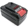 utángyártott Einhell TE-MB 18/127 készülékhez szerszámgép akkumulátor (Li-Ion, 5000mAh / 90Wh, 18V) - Utángyártott