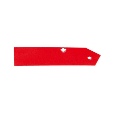 utángyártott Ekenád bal Niemeyer 56020020619 (380 mm) autóalkatrész