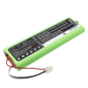 utángyártott Electrolux 2192119010 helyettesítő takarítógép akkumulátor (Ni-MH, 18.0V, 2200mAh / 39.60Wh) - Utángyártott