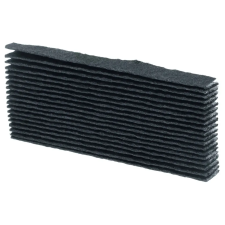 utángyártott Electrolux 92506064801, 92506064900, 92506064901 készülékekhez aktívszenes szűrőbetét - Utángyártott kisháztartási gépek kiegészítői