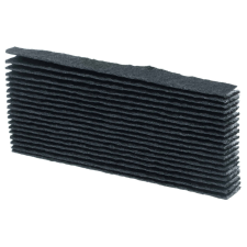 utángyártott Electrolux 92506095600, 92506095601, 92506098900 készülékekhez aktívszenes szűrőbetét - Utángyártott kisháztartási gépek kiegészítői