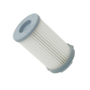 utángyártott Electrolux ZAC 6806, 6810, 6826, 6827 készülékekhez takarítógép szűrőbetét - Utángyártott