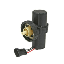 utángyártott Elektromos üzemanyag szivattyú Fiat 38017524 autóalkatrész