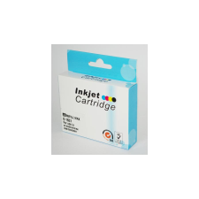 utángyártott Epson 16XL T1631 fekete (black) utángyártott tintapatron nyomtatópatron & toner