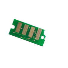 utángyártott Epson AcuLaser C2900/CX29 Toner chip (TW) 2,5K Cyan nyomtató kellék