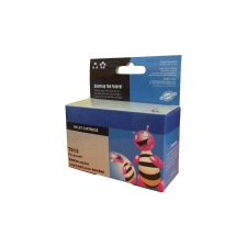 utángyártott Epson T013 fekete (black) utángyártott tintapatron nyomtatópatron & toner