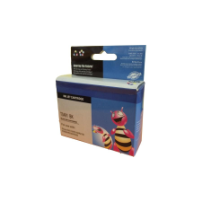 utángyártott Epson T0491 fekete (black) utángyártott tintapatron nyomtatópatron & toner