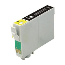 utángyártott Epson T1281 fekete (black) utángyártott tintapatron nyomtatópatron & toner