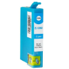 utángyártott Epson T1282 C13T12824011 kék, 10ml , prémium, új tintapatron