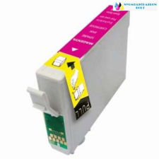 utángyártott Epson T1283 magenta utángyártott tintapatron nyomtatópatron & toner