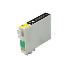 utángyártott Epson T1291 fekete (black) utángyártott tintapatron nyomtatópatron & toner
