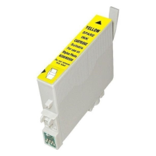 utángyártott Epson T1294 sárga (yellow) utángyártott tintapatron nyomtatópatron & toner