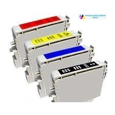 utángyártott Epson T1815 BCMY utángyártott tintapatron multipack nyomtatópatron & toner