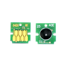 utángyártott Epson TC13S210057 karbantartó doboz CHIP nyomtató kellék