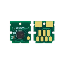 utángyártott Epson utángyártott C9345 karbantartó doboz CHIP C12C934591 nyomtató kellék