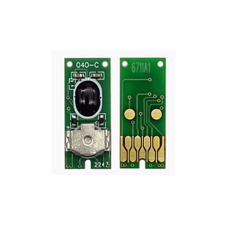 utángyártott Epson utángyártott T6711 karbantartó doboz CHIP C13T671100 nyomtató kellék