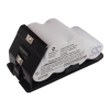 utángyártott Euro Pro Shark UV627 készülékhez takarítógép akkumulátor (Ni-MH, 7.2V, 1500mAh / 10.80Wh) - Utángyártott