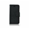 utángyártott Fancy Xiaomi Redmi 6A flip tok fekete (26355)