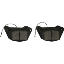 utángyártott Fékbetétkészlet Deutz-Fahr 71704042 autóalkatrész