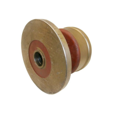 utángyártott Fékdob féktárcsával Steyr 71704028 autóalkatrész