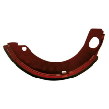 utángyártott Fékpofa Fendt 71704003 autóalkatrész