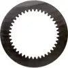 utángyártott Féktárcsa belső Same - 131,5 x 178 x 2 mm