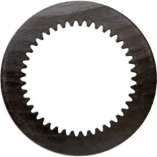 utángyártott Féktárcsa belső Same - 131,5 x 178 x 2 mm autóalkatrész