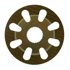 utángyártott Féktárcsa Case IH 71702031 autóalkatrész