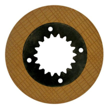 utángyártott Féktárcsa Case IH 71702033 autóalkatrész