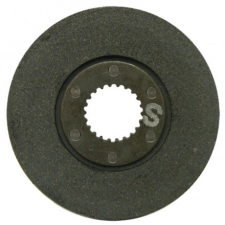 utángyártott Féktárcsa Fendt 71706000 autóalkatrész