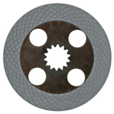 utángyártott Féktárcsa Ford 71707002 autóalkatrész