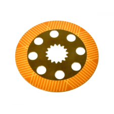 utángyártott Féktárcsa JCB 71711016 autóalkatrész